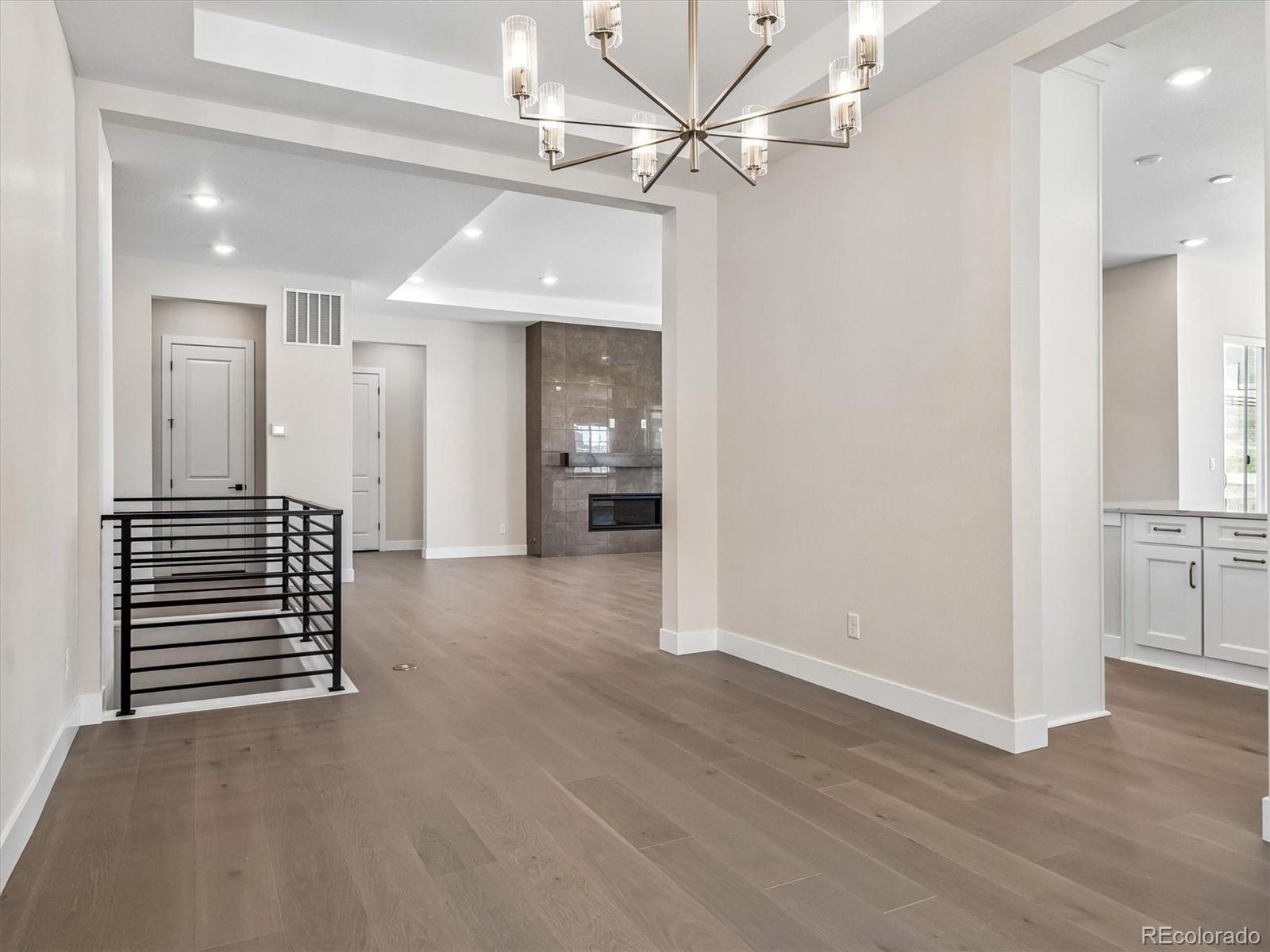MLS Image #8 for 1327  oleander street,castle rock, Colorado