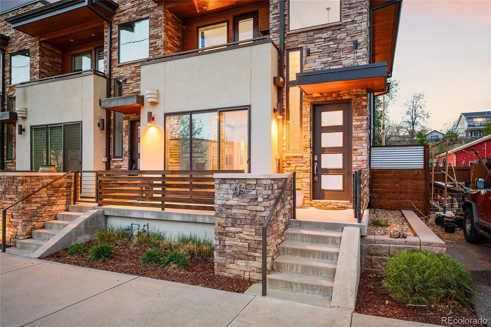 MLS Image #1 for 950  8th street ,golden, Colorado