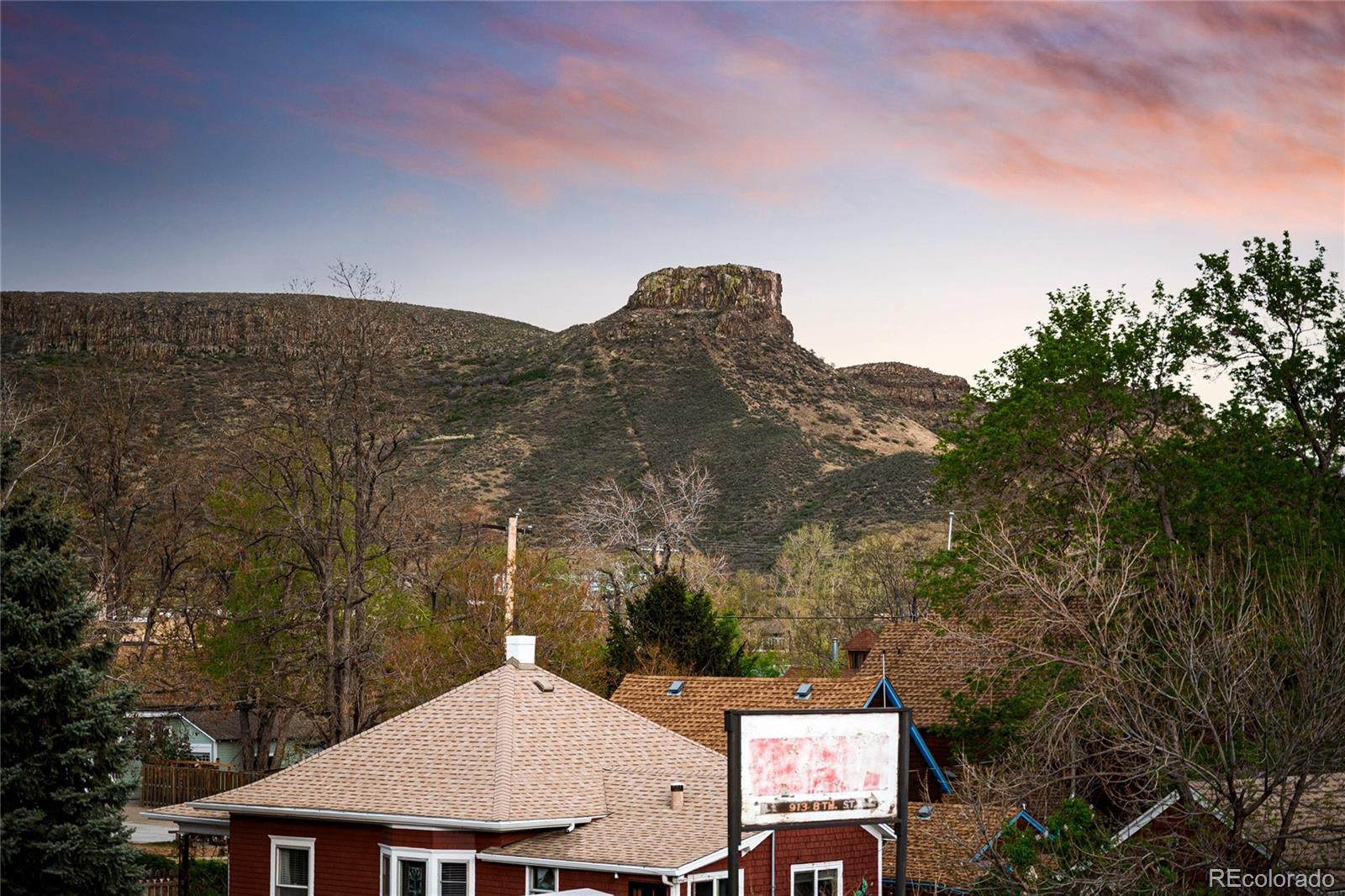 MLS Image #19 for 950  8th street ,golden, Colorado