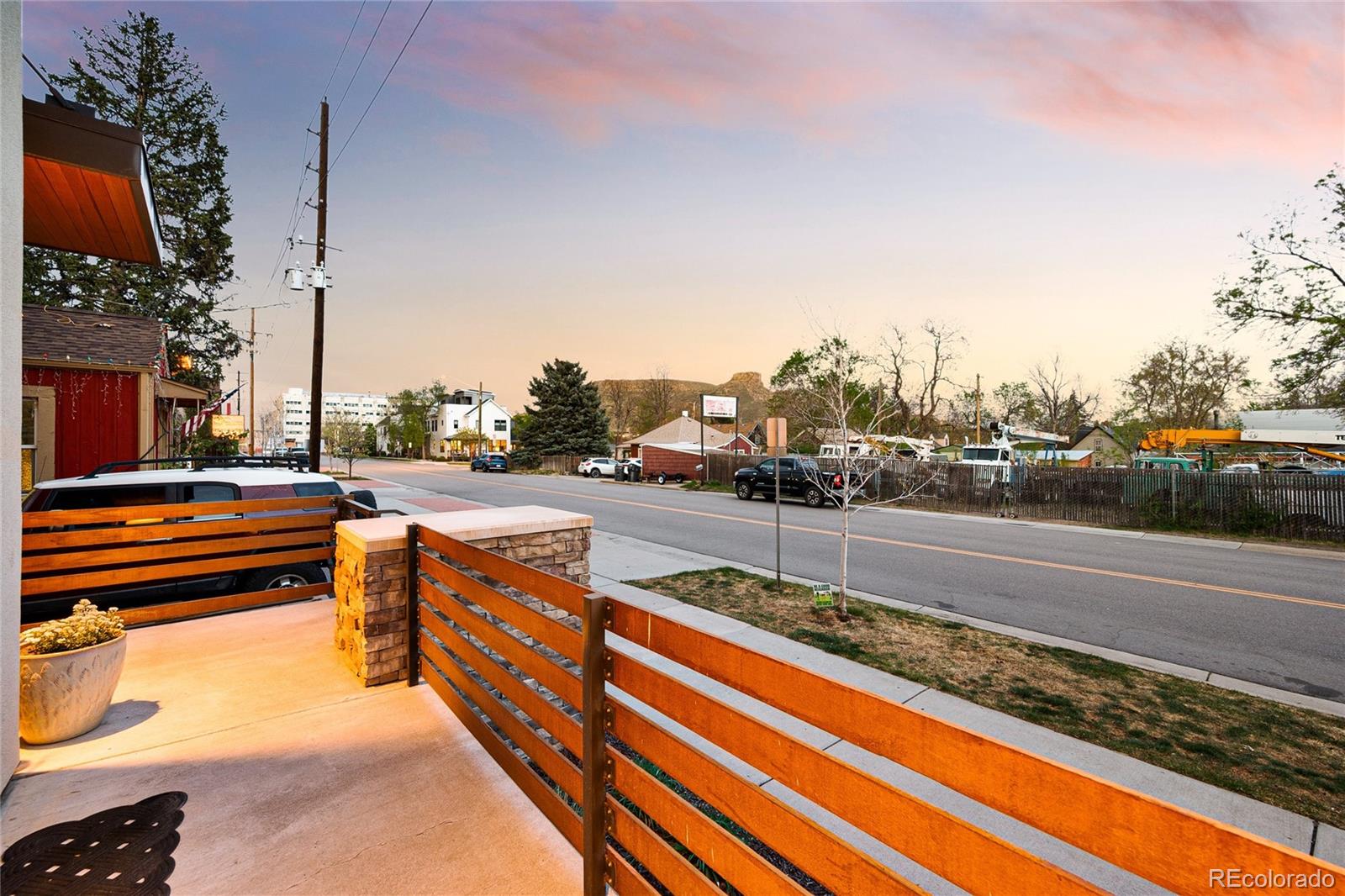MLS Image #3 for 950  8th street ,golden, Colorado