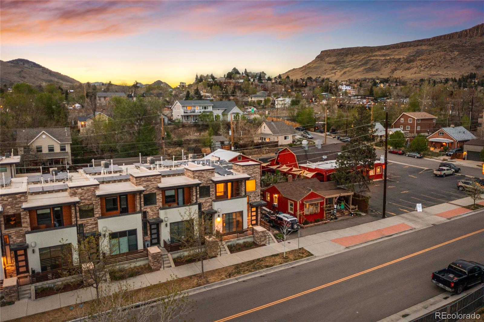 MLS Image #38 for 950  8th street ,golden, Colorado