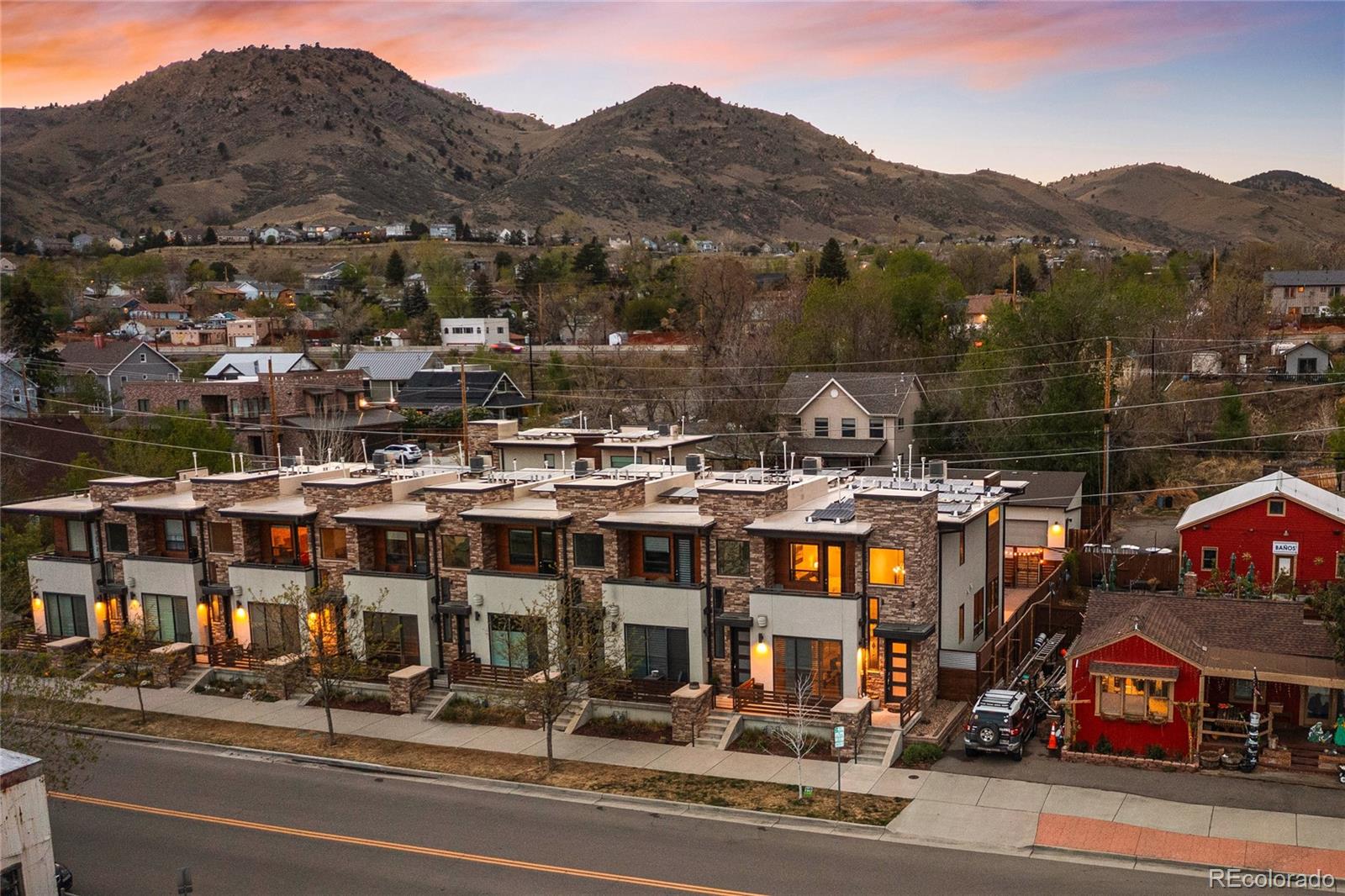 MLS Image #39 for 950  8th street ,golden, Colorado