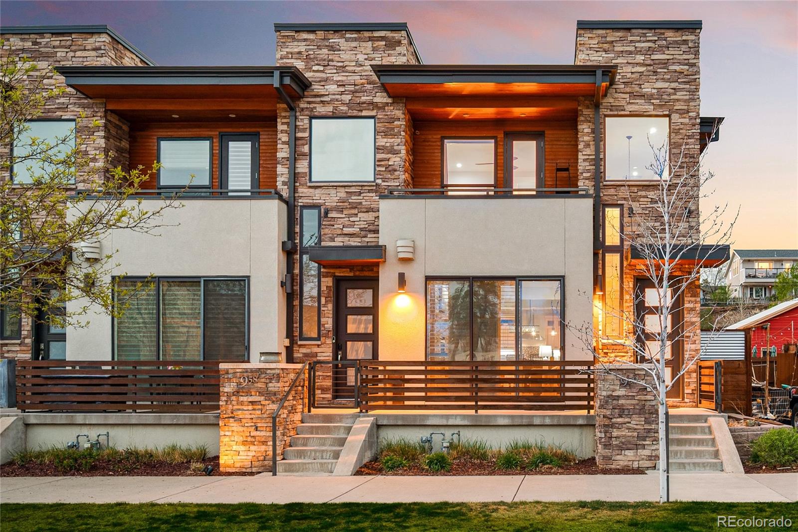 MLS Image #40 for 950  8th street ,golden, Colorado
