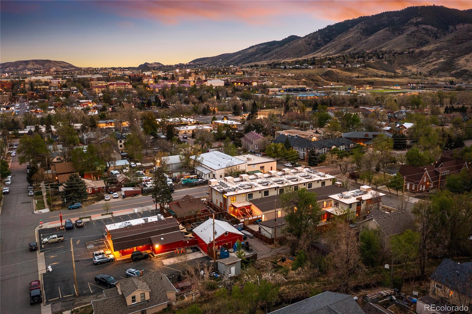 MLS Image #41 for 950  8th street ,golden, Colorado