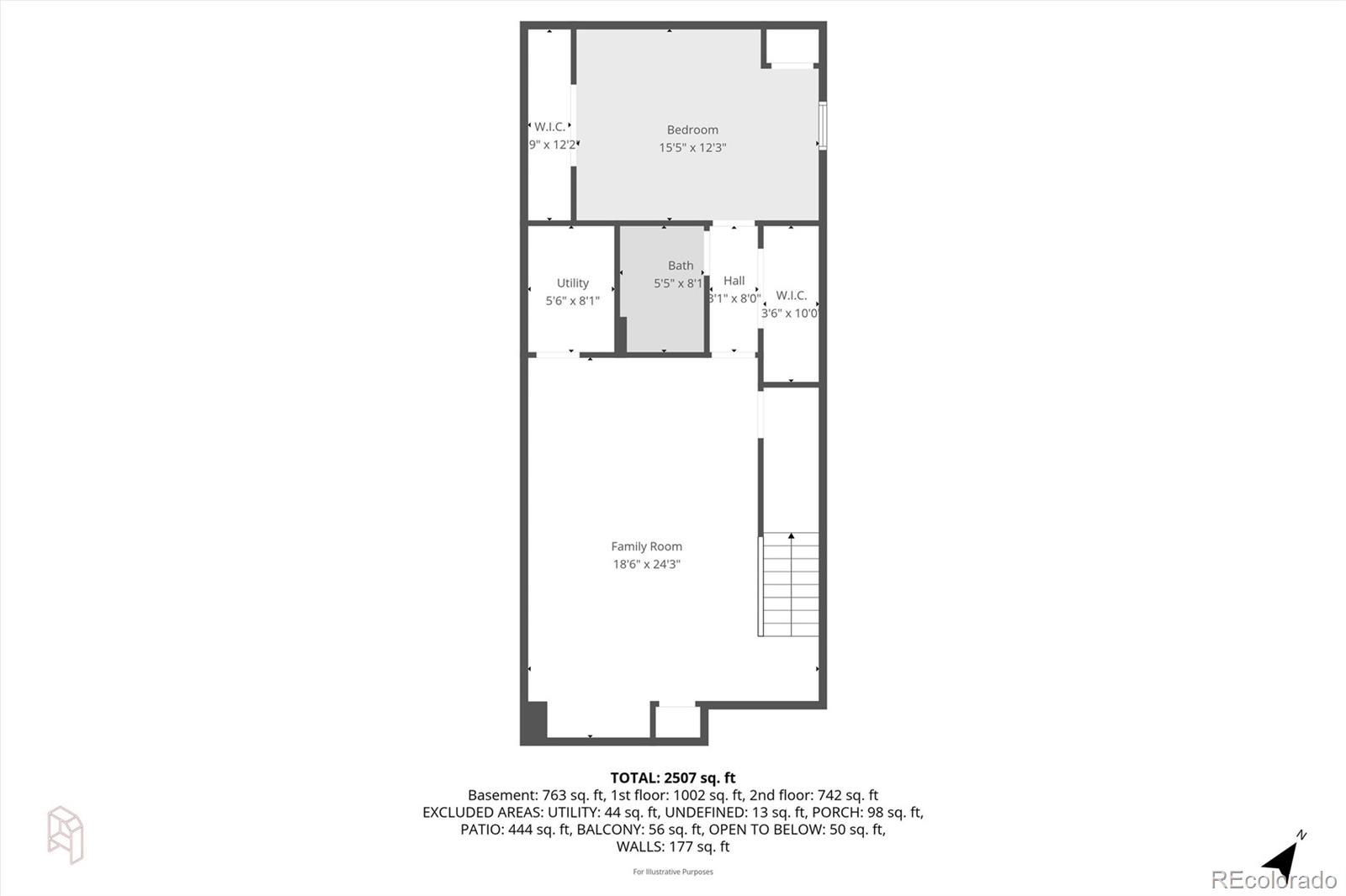 MLS Image #44 for 950  8th street ,golden, Colorado