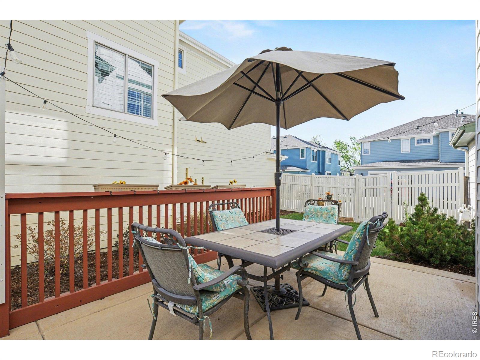 MLS Image #27 for 9348 w 107th place,westminster, Colorado