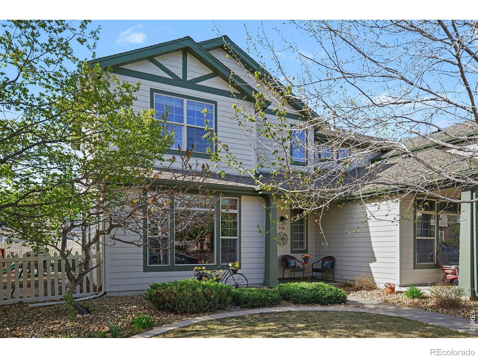 MLS Image #3 for 9348 w 107th place,westminster, Colorado