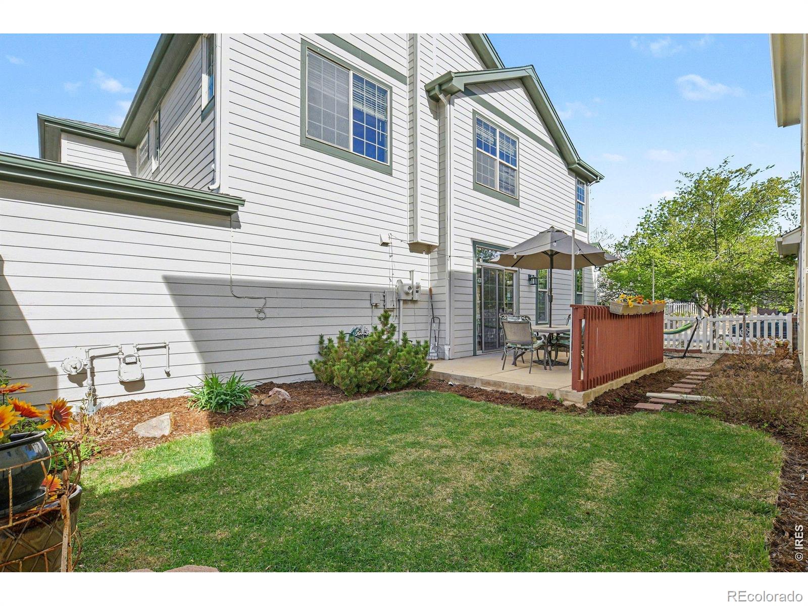 MLS Image #30 for 9348 w 107th place,westminster, Colorado