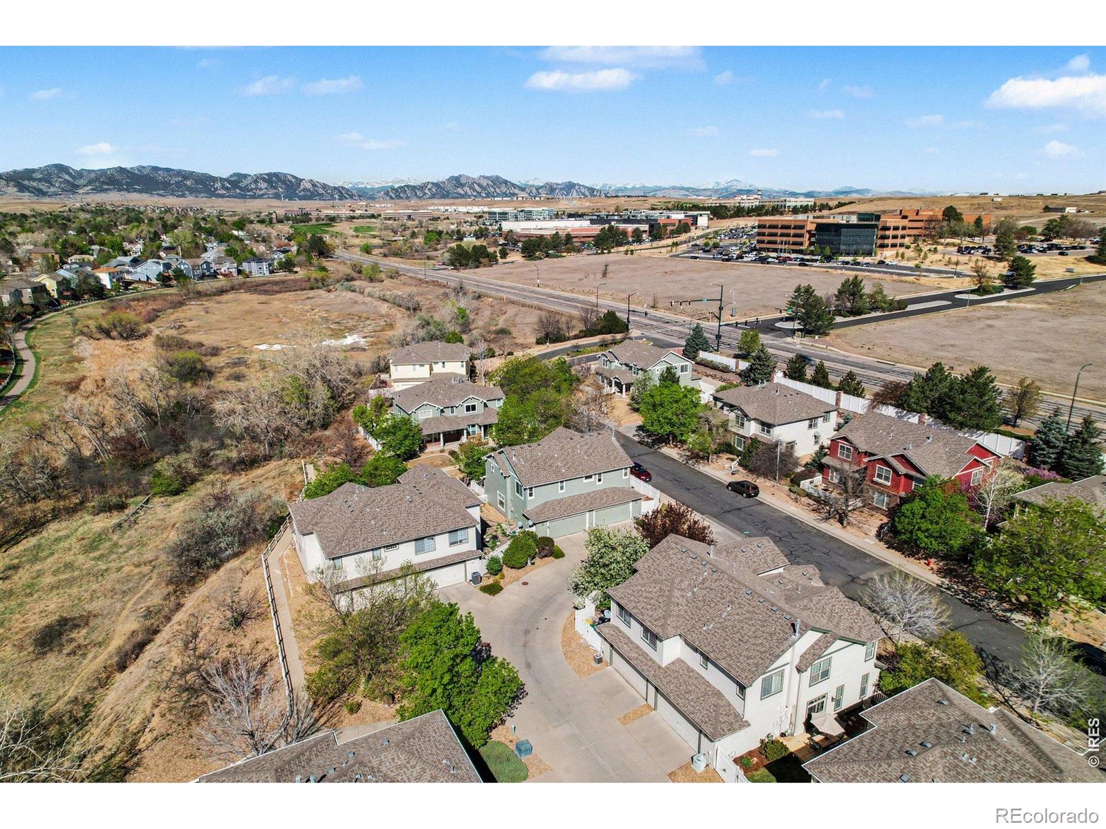 MLS Image #33 for 9348 w 107th place,westminster, Colorado