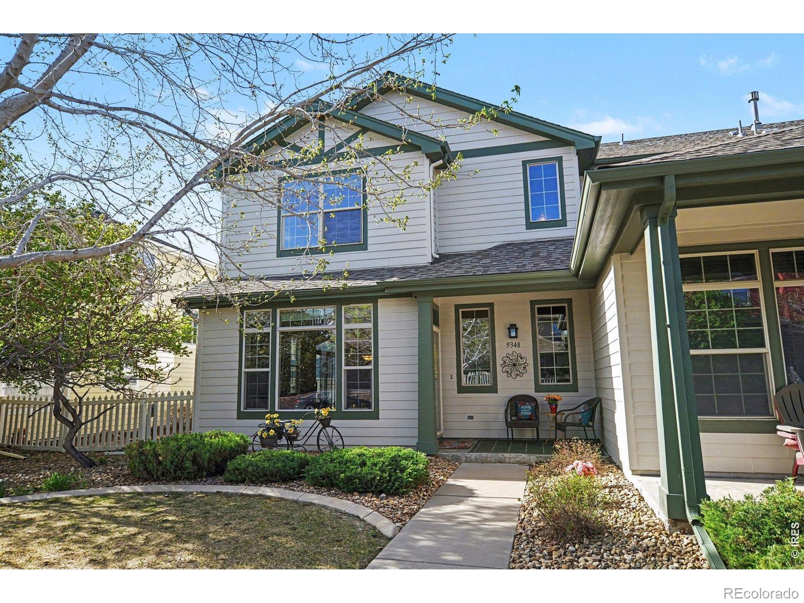 MLS Image #4 for 9348 w 107th place,westminster, Colorado