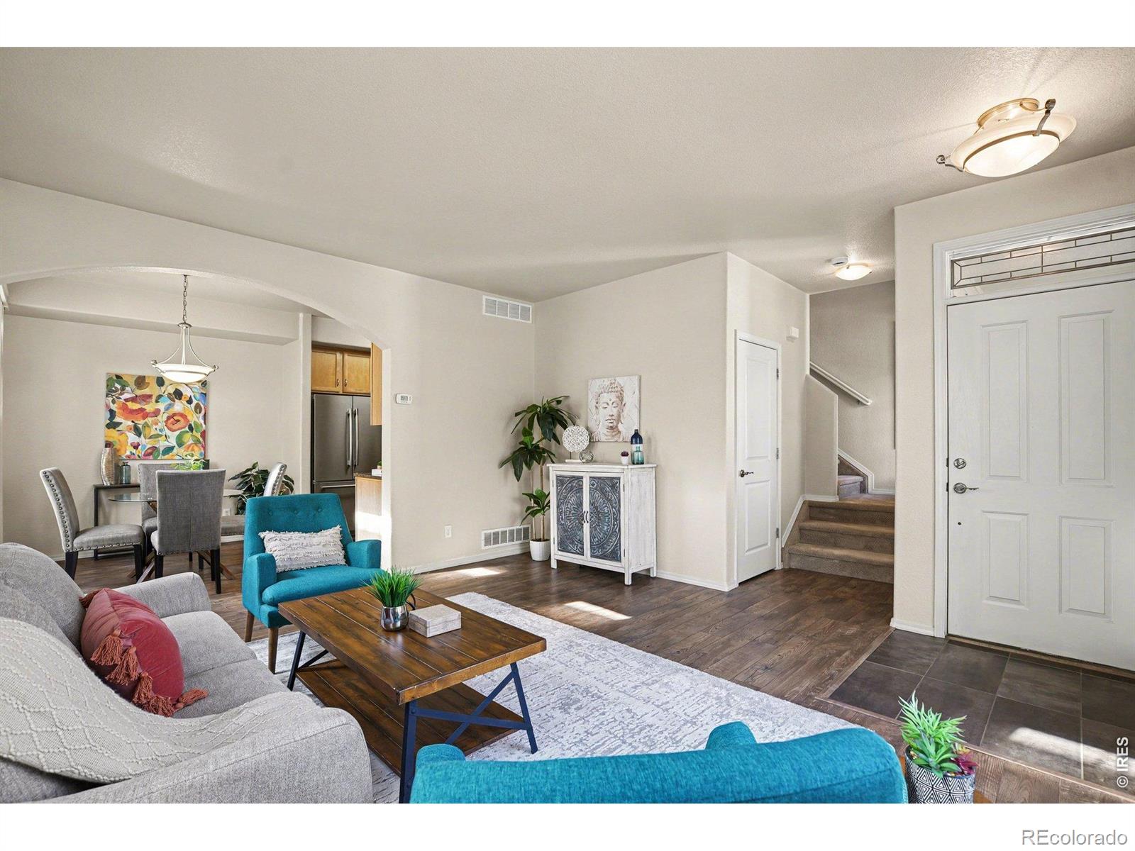 MLS Image #7 for 9348 w 107th place,westminster, Colorado