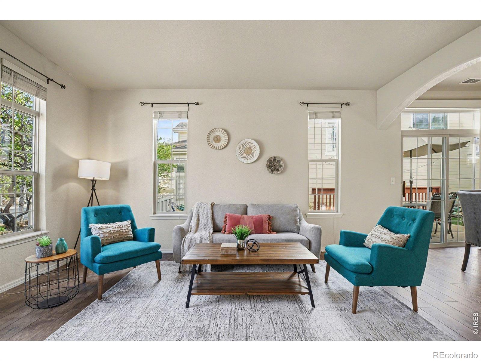 MLS Image #9 for 9348 w 107th place,westminster, Colorado