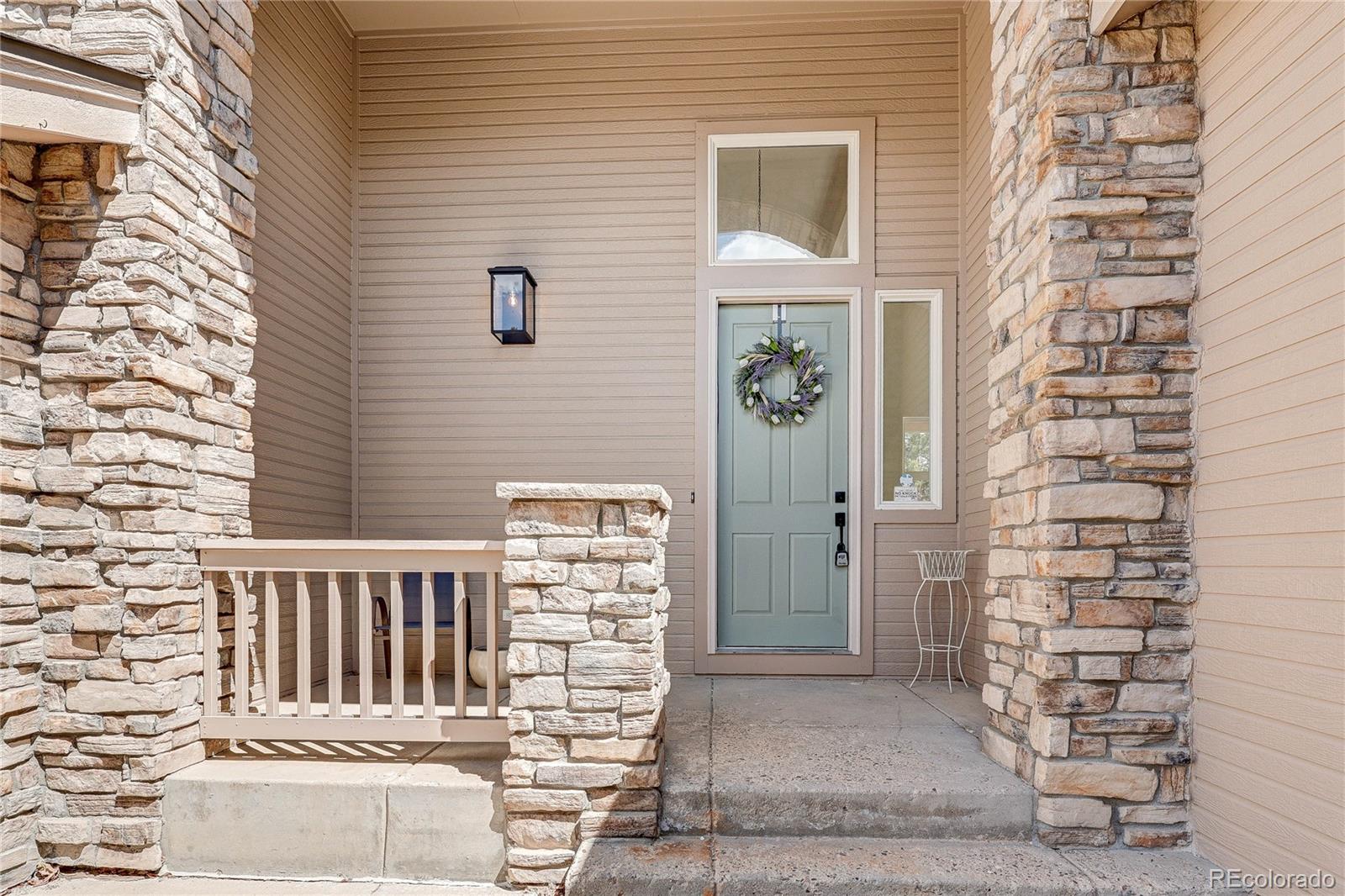 MLS Image #1 for 2137  brierly court,castle rock, Colorado