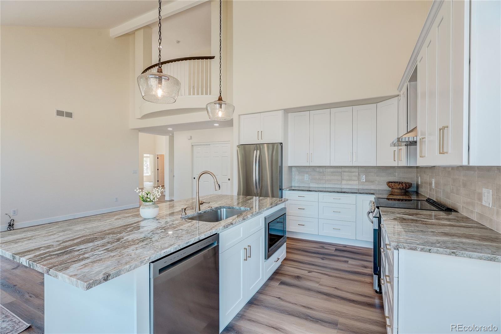 MLS Image #10 for 2137  brierly court,castle rock, Colorado