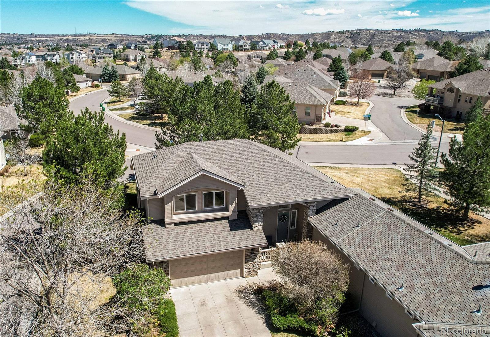 MLS Image #43 for 2137  brierly court,castle rock, Colorado