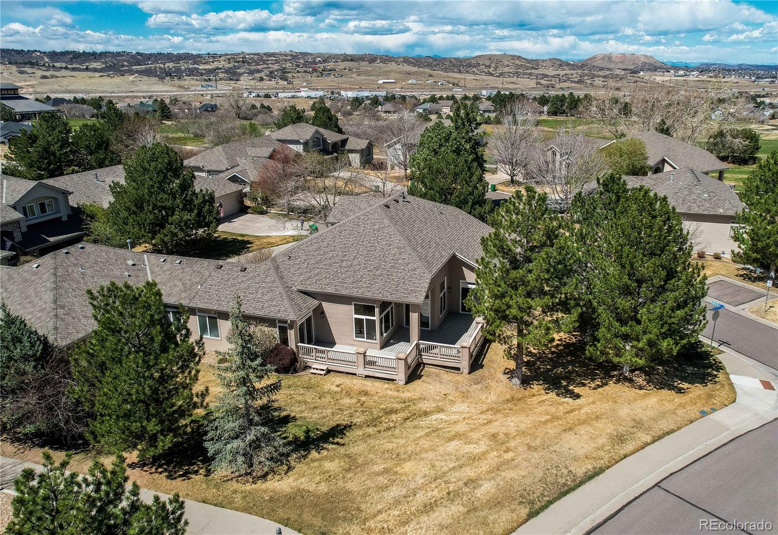 MLS Image #44 for 2137  brierly court,castle rock, Colorado