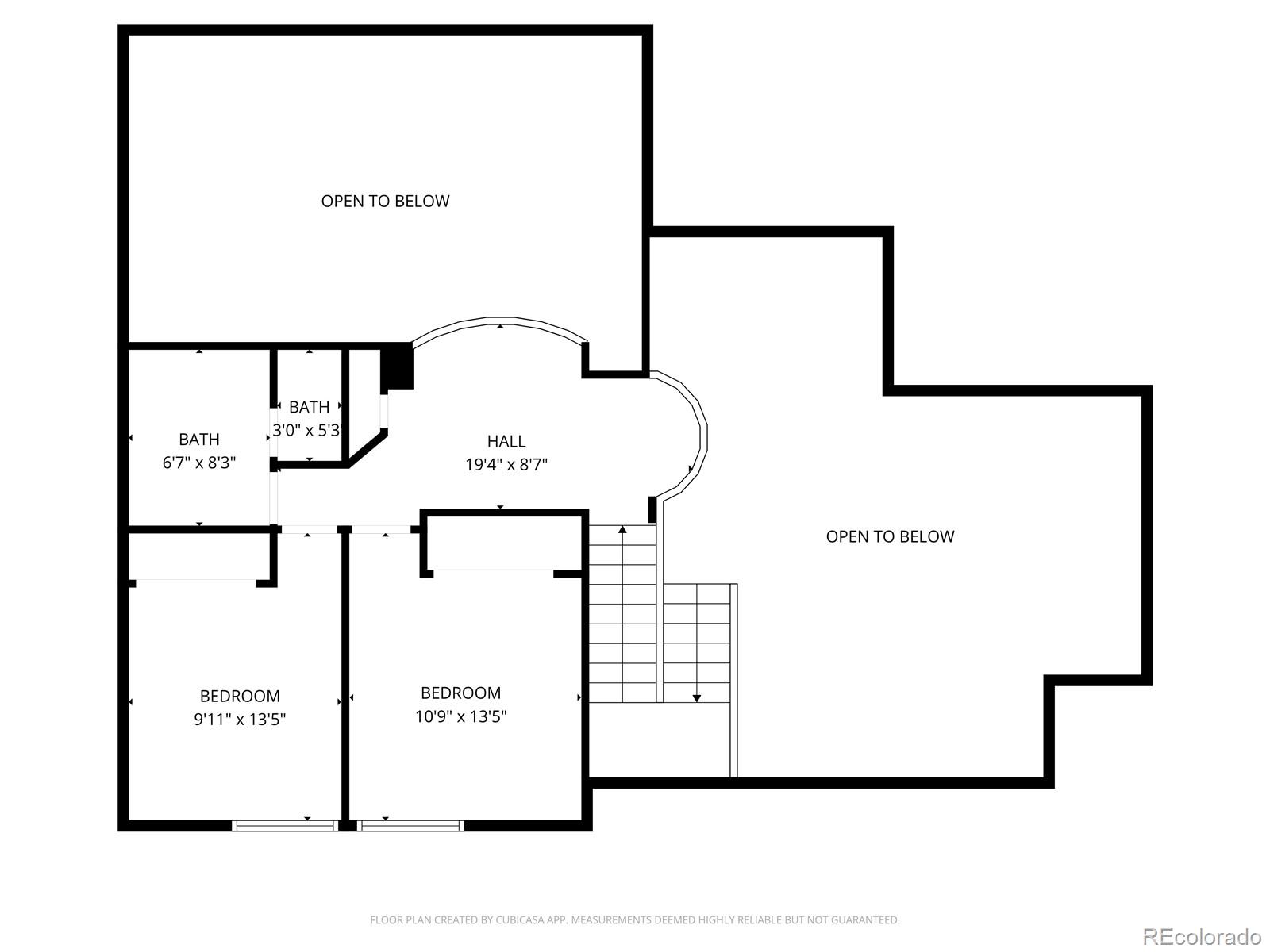 MLS Image #48 for 2137  brierly court,castle rock, Colorado