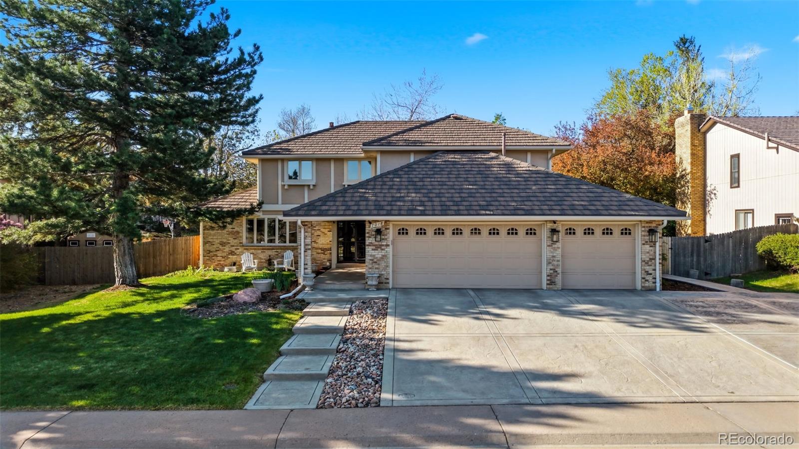 MLS Image #1 for 7018 w elmhurst avenue,littleton, Colorado