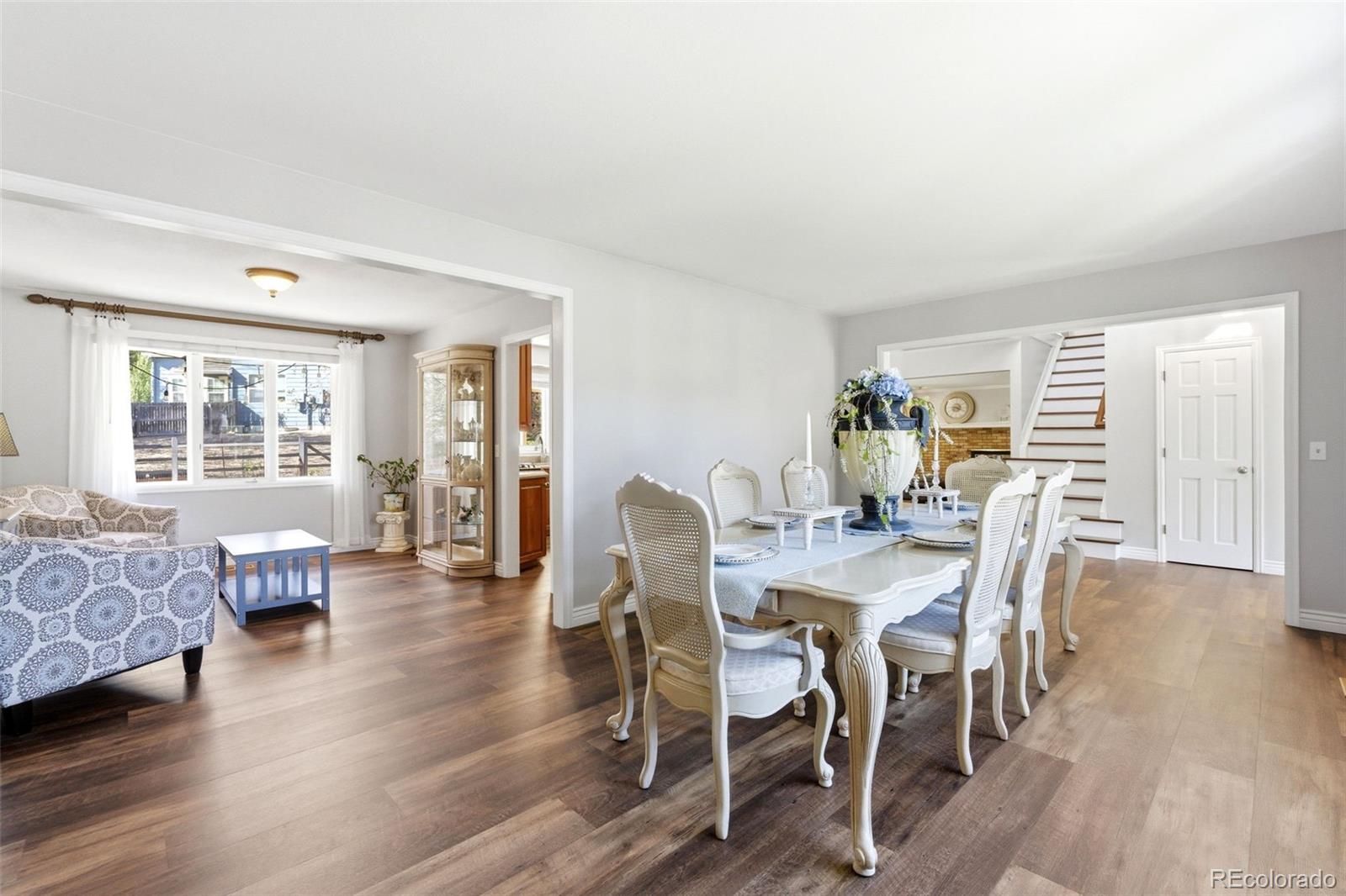 MLS Image #4 for 7018 w elmhurst avenue,littleton, Colorado