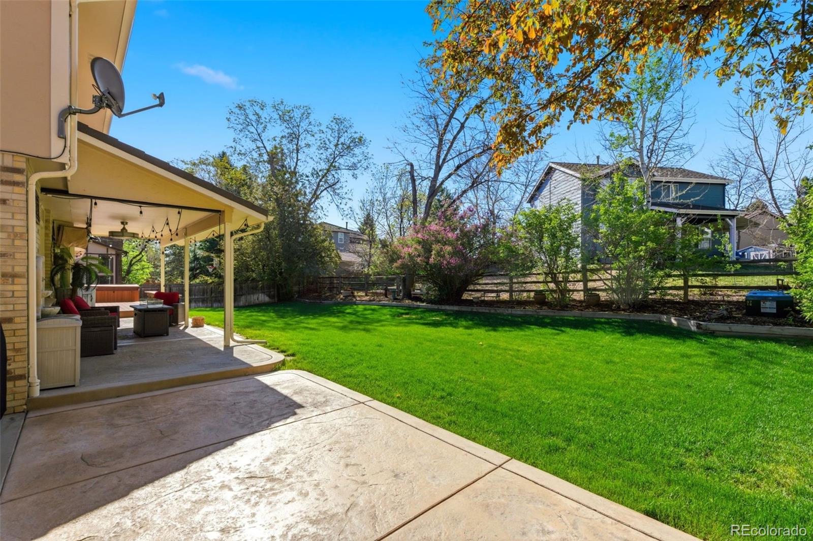 MLS Image #42 for 7018 w elmhurst avenue,littleton, Colorado