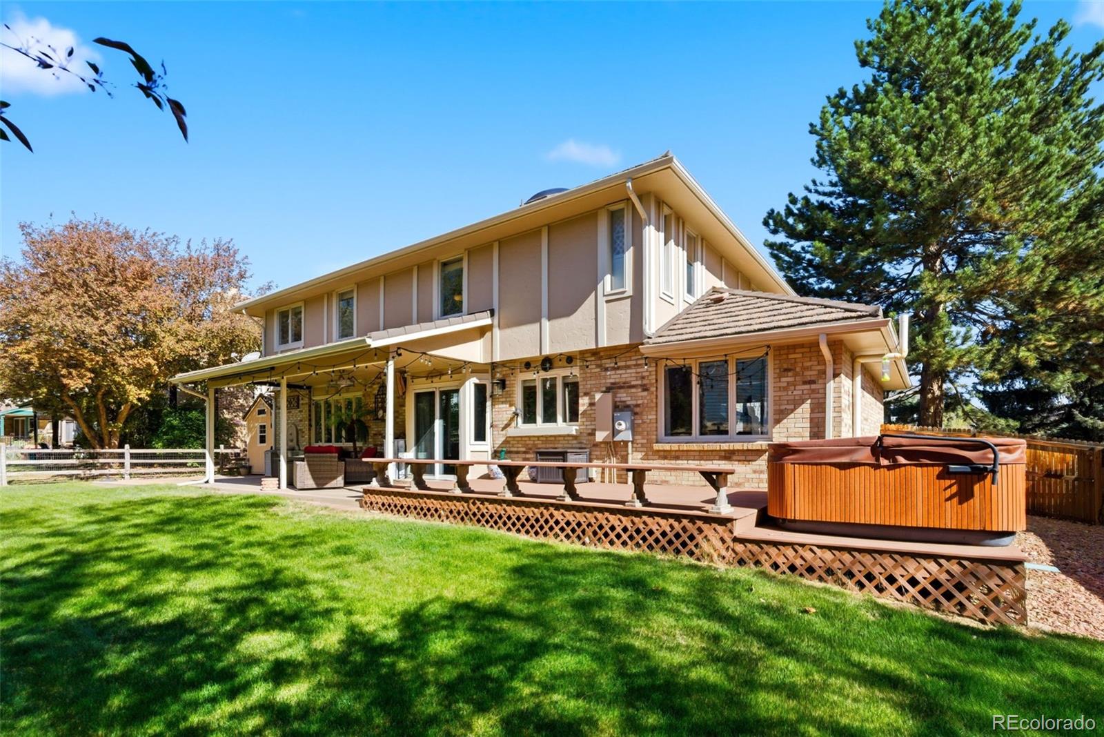 MLS Image #45 for 7018 w elmhurst avenue,littleton, Colorado
