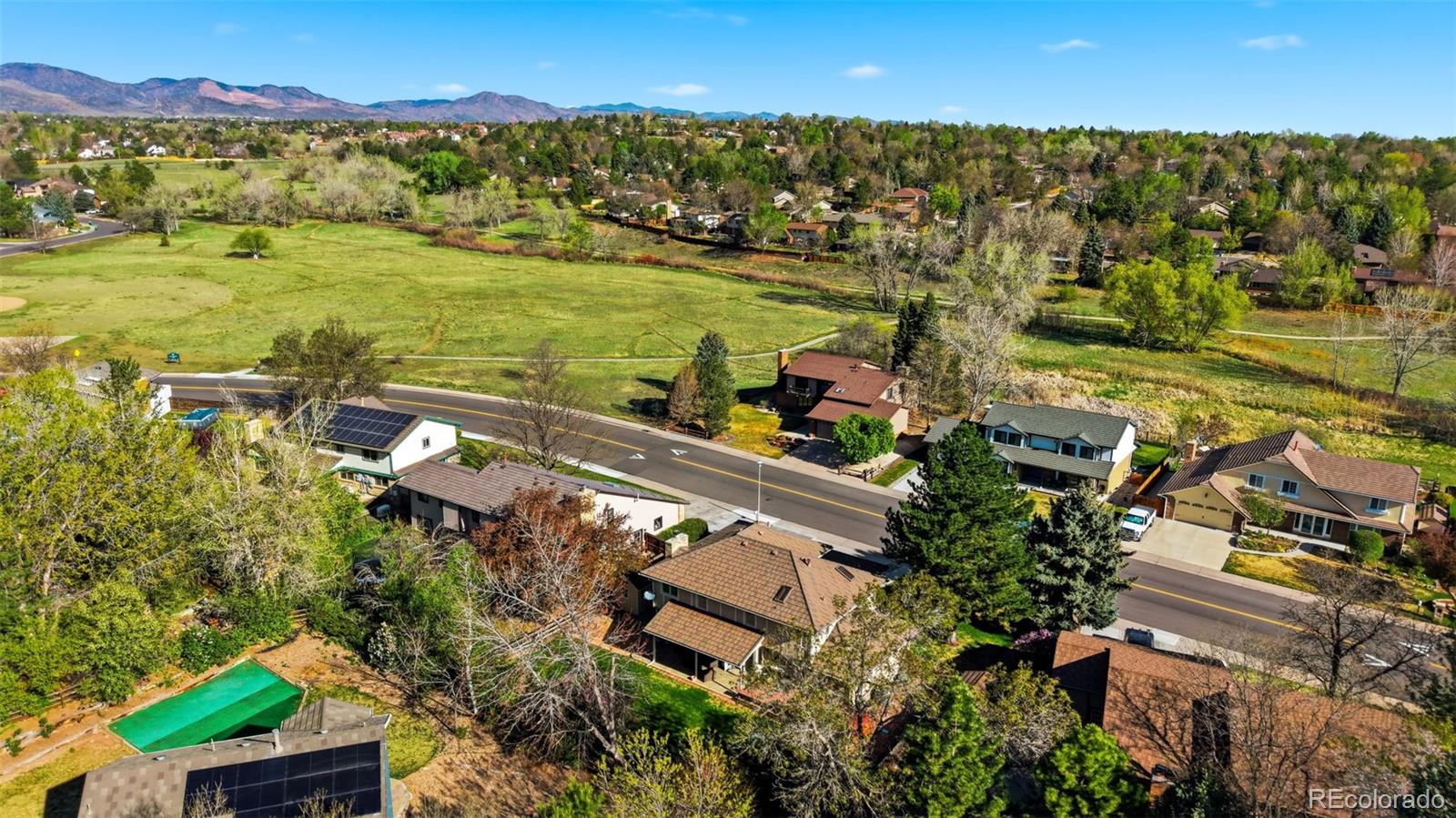 MLS Image #46 for 7018 w elmhurst avenue,littleton, Colorado