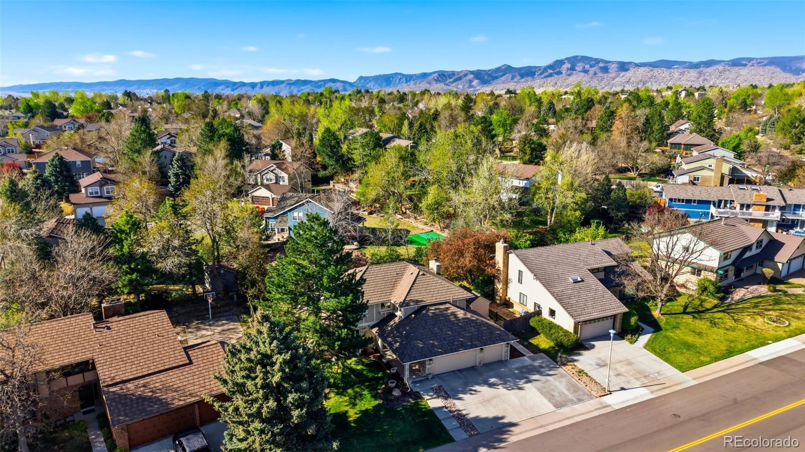 MLS Image #47 for 7018 w elmhurst avenue,littleton, Colorado