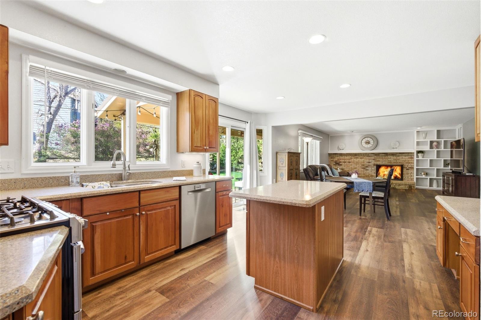 MLS Image #7 for 7018 w elmhurst avenue,littleton, Colorado