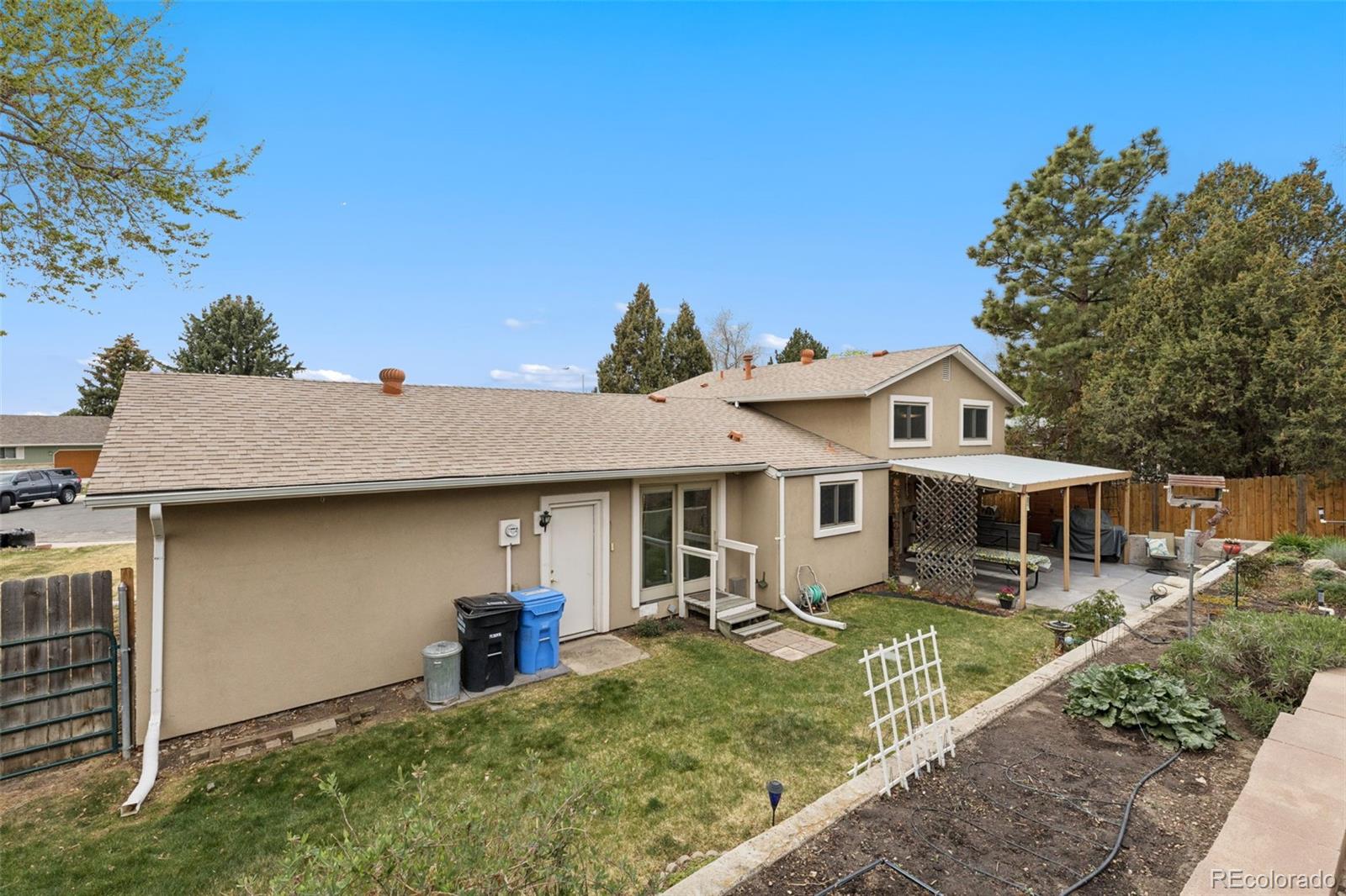 MLS Image #24 for 3280  galena court,colorado springs, Colorado