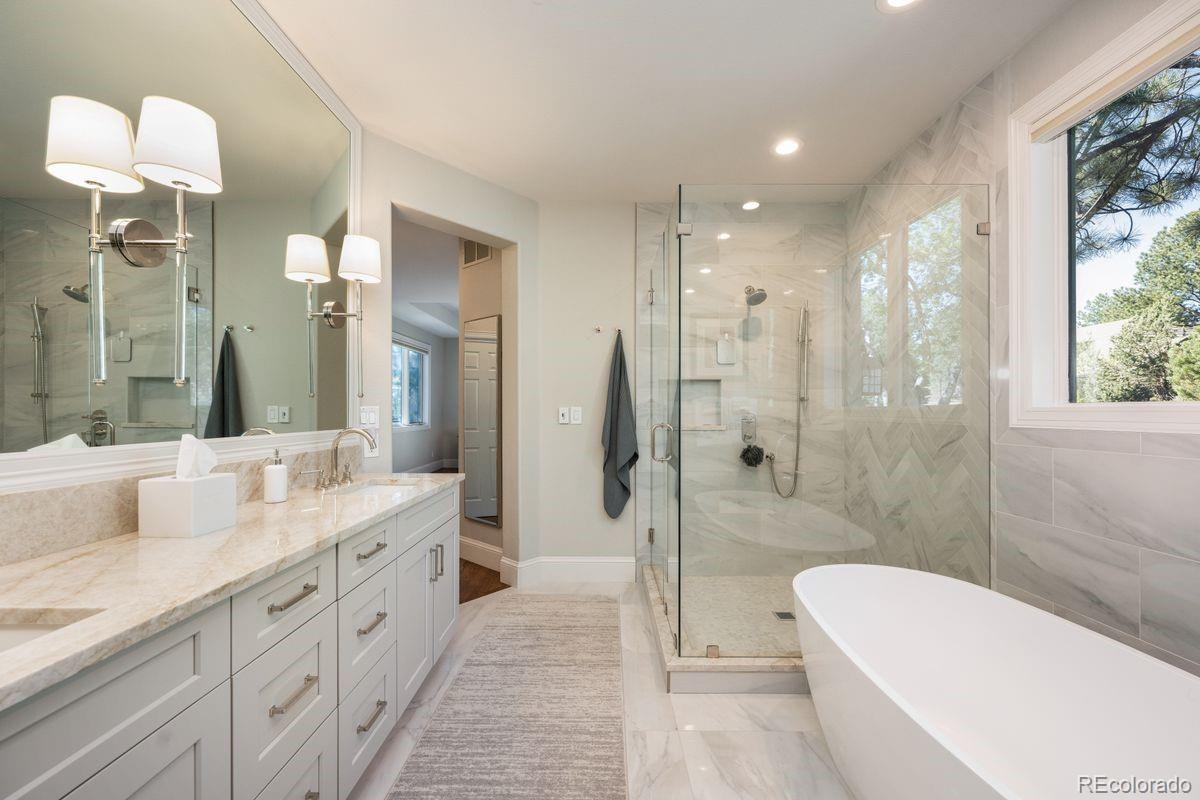 MLS Image #15 for 4525  silver gate drive,castle rock, Colorado