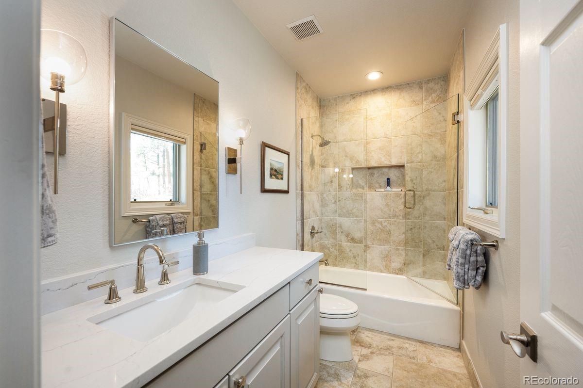 MLS Image #17 for 4525  silver gate drive,castle rock, Colorado