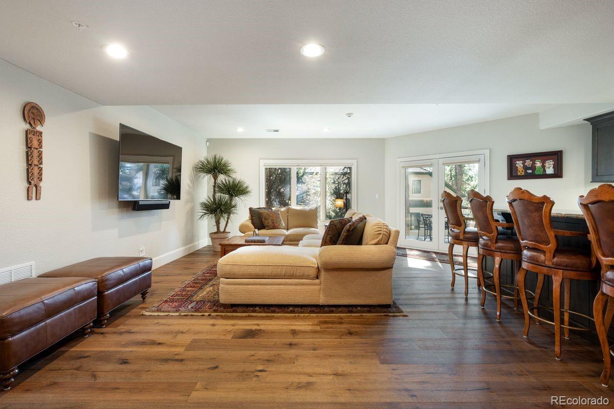 MLS Image #20 for 4525  silver gate drive,castle rock, Colorado