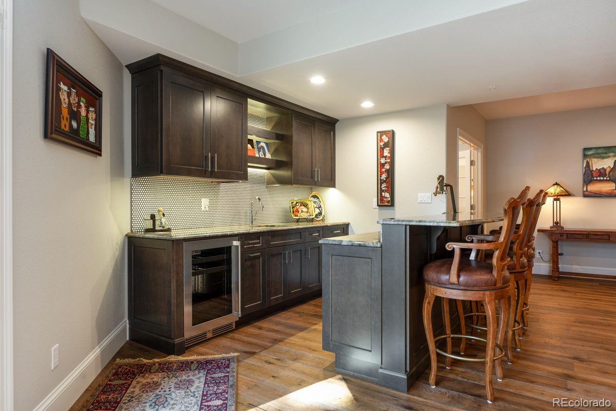 MLS Image #21 for 4525  silver gate drive,castle rock, Colorado