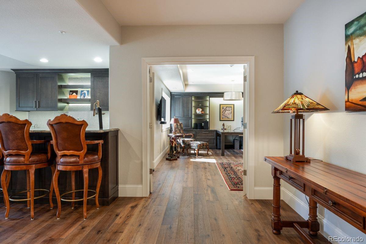 MLS Image #22 for 4525  silver gate drive,castle rock, Colorado