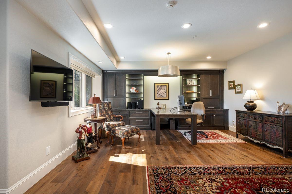 MLS Image #23 for 4525  silver gate drive,castle rock, Colorado