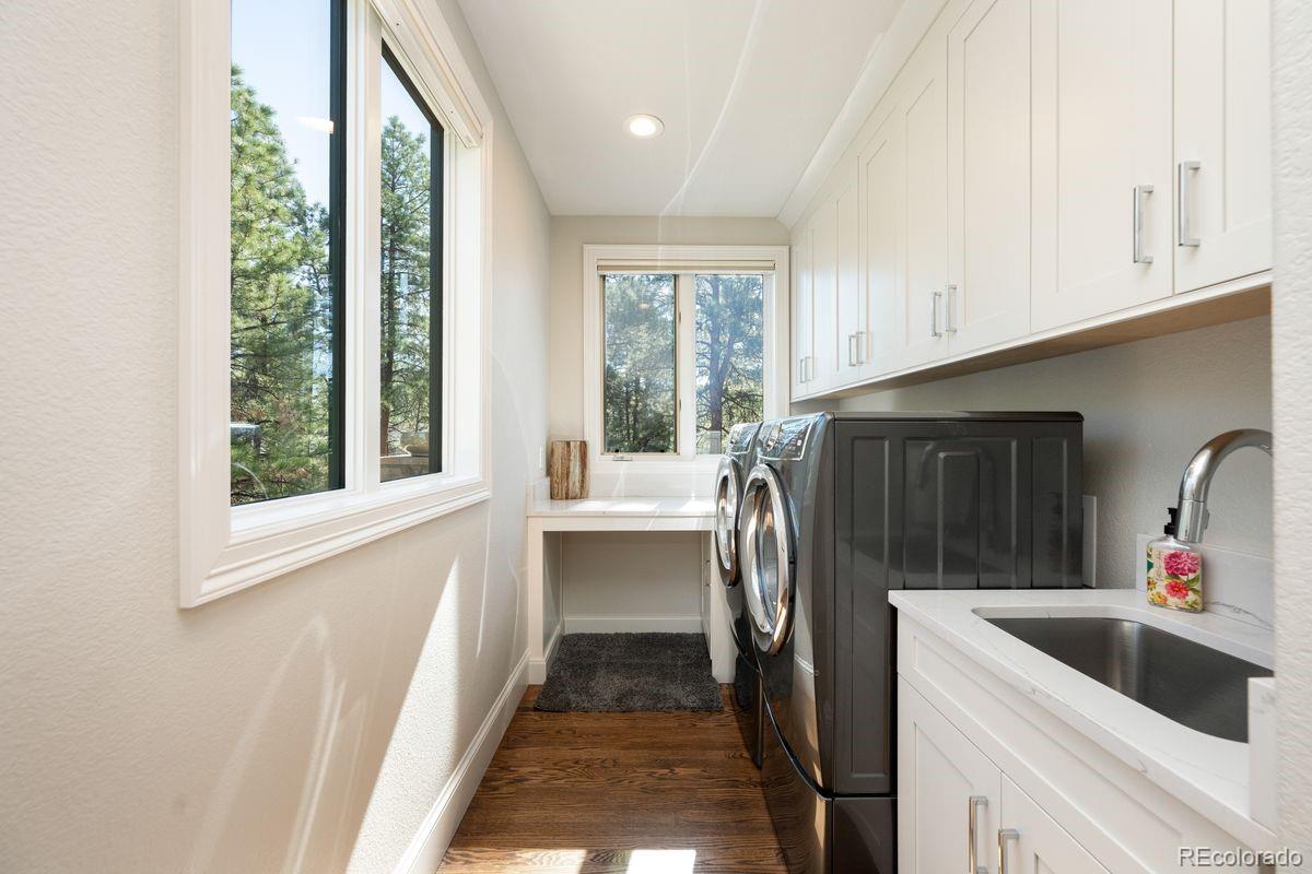 MLS Image #24 for 4525  silver gate drive,castle rock, Colorado