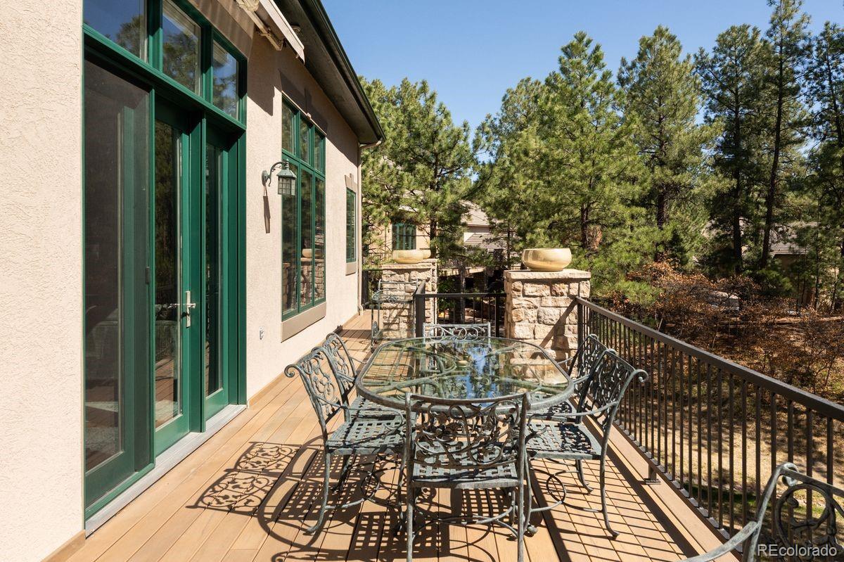 MLS Image #28 for 4525  silver gate drive,castle rock, Colorado