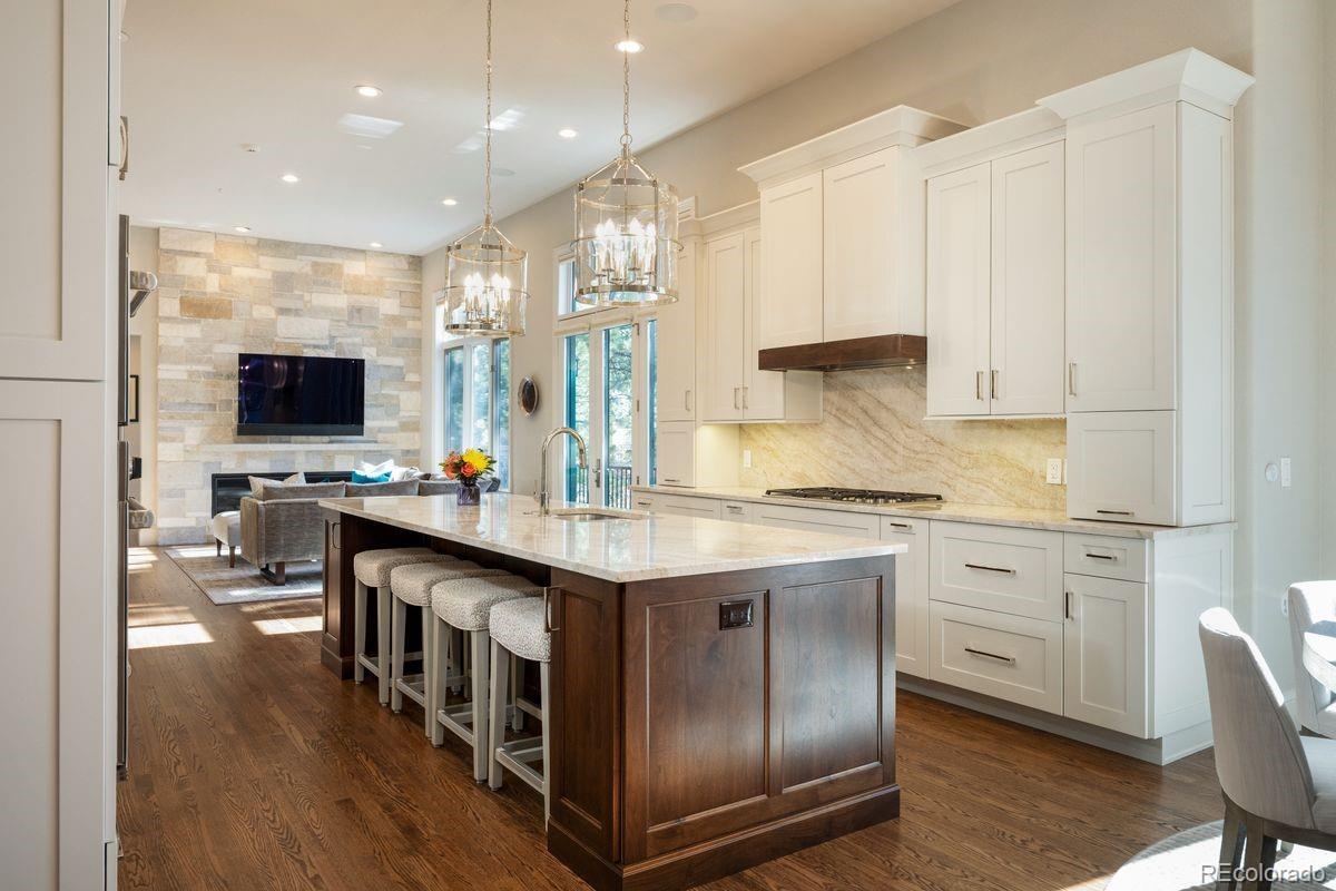 MLS Image #3 for 4525  silver gate drive,castle rock, Colorado