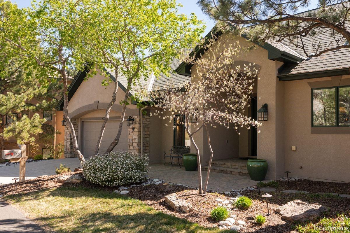 MLS Image #31 for 4525  silver gate drive,castle rock, Colorado
