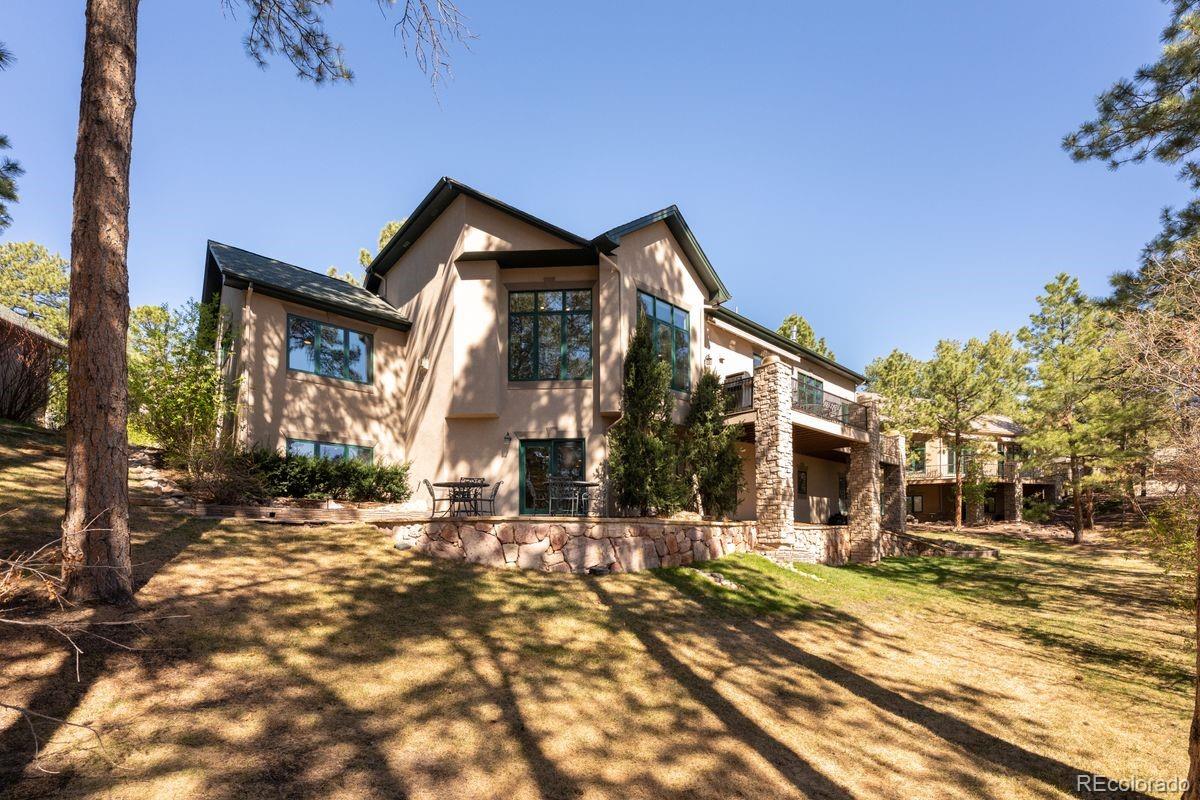 MLS Image #32 for 4525  silver gate drive,castle rock, Colorado