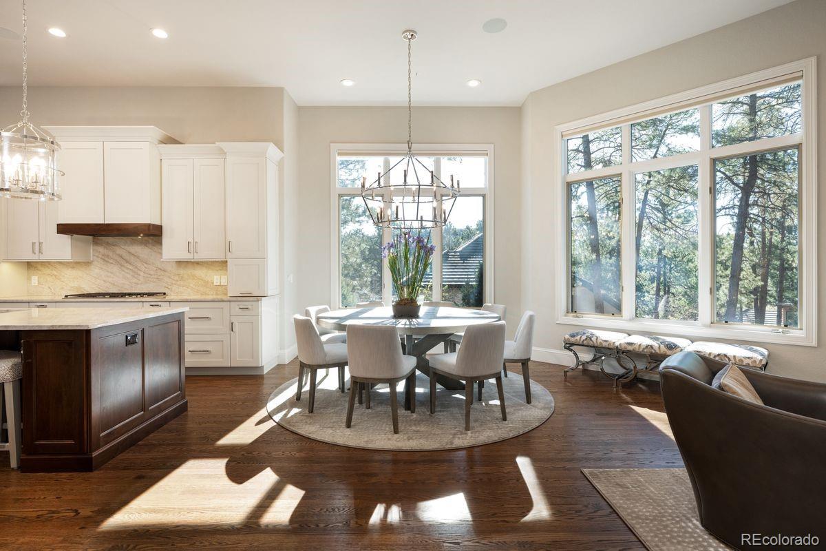 MLS Image #4 for 4525  silver gate drive,castle rock, Colorado