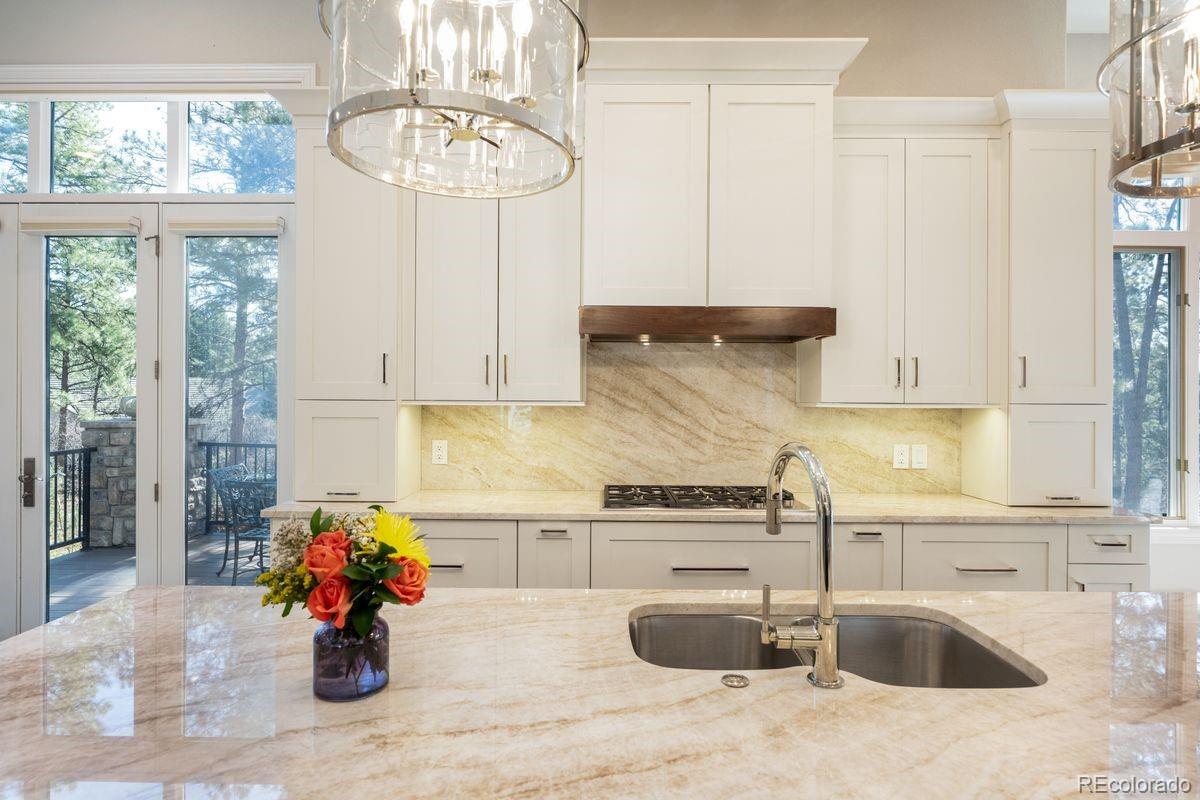 MLS Image #5 for 4525  silver gate drive,castle rock, Colorado
