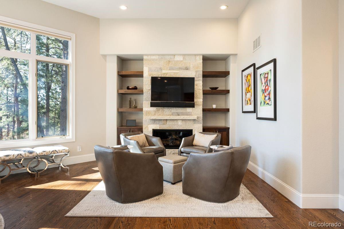 MLS Image #7 for 4525  silver gate drive,castle rock, Colorado