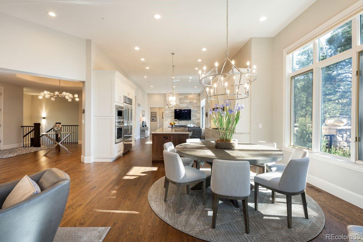 MLS Image #8 for 4525  silver gate drive,castle rock, Colorado