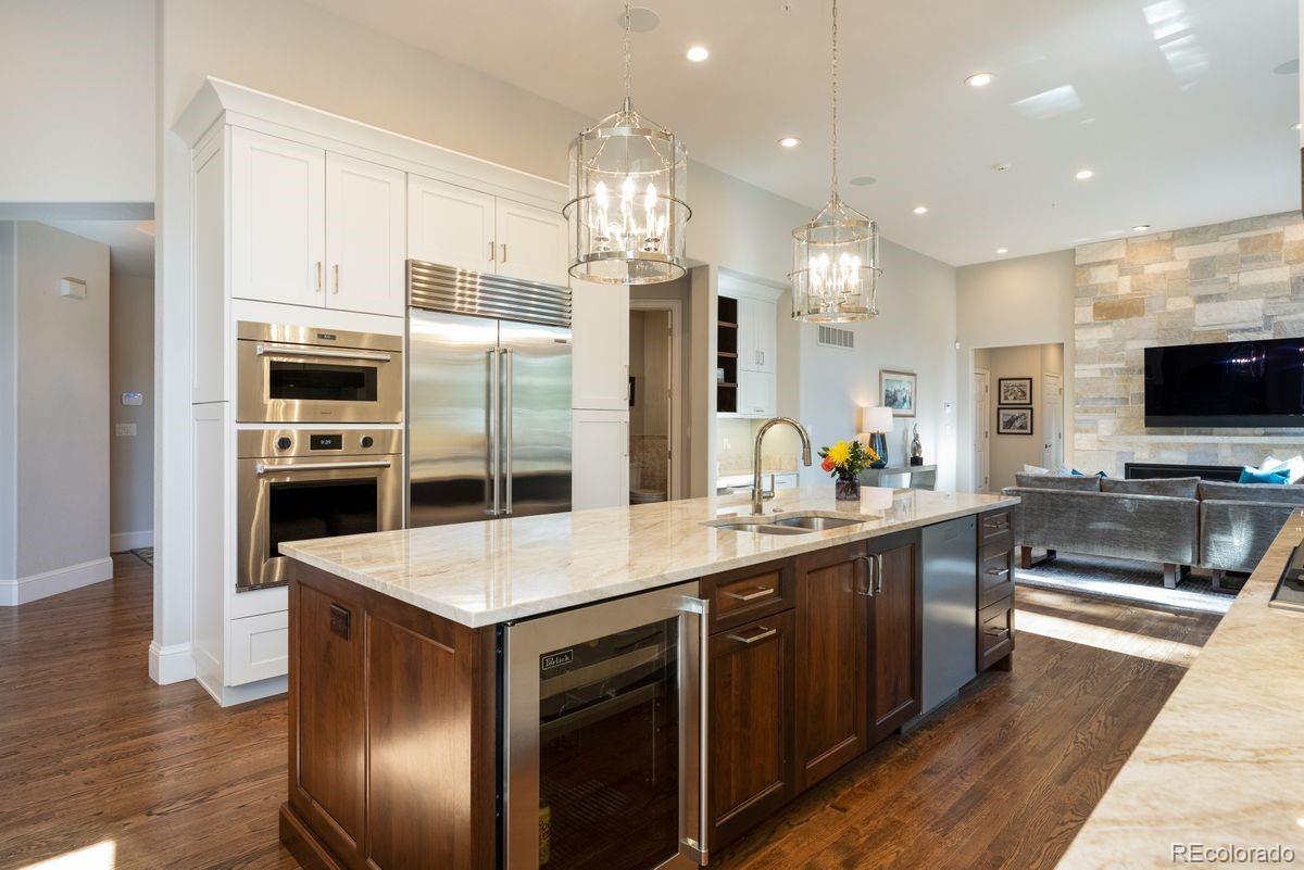 MLS Image #9 for 4525  silver gate drive,castle rock, Colorado