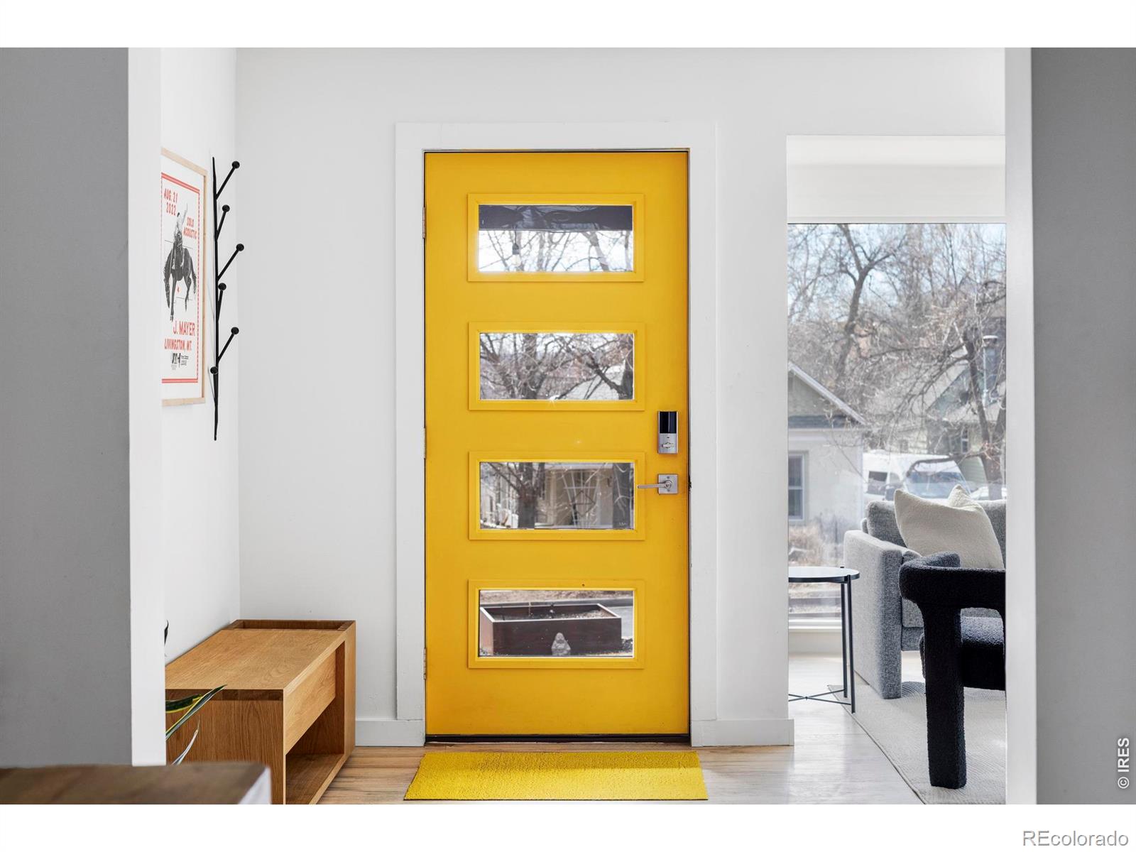 MLS Image #2 for 2515  bluff street,boulder, Colorado