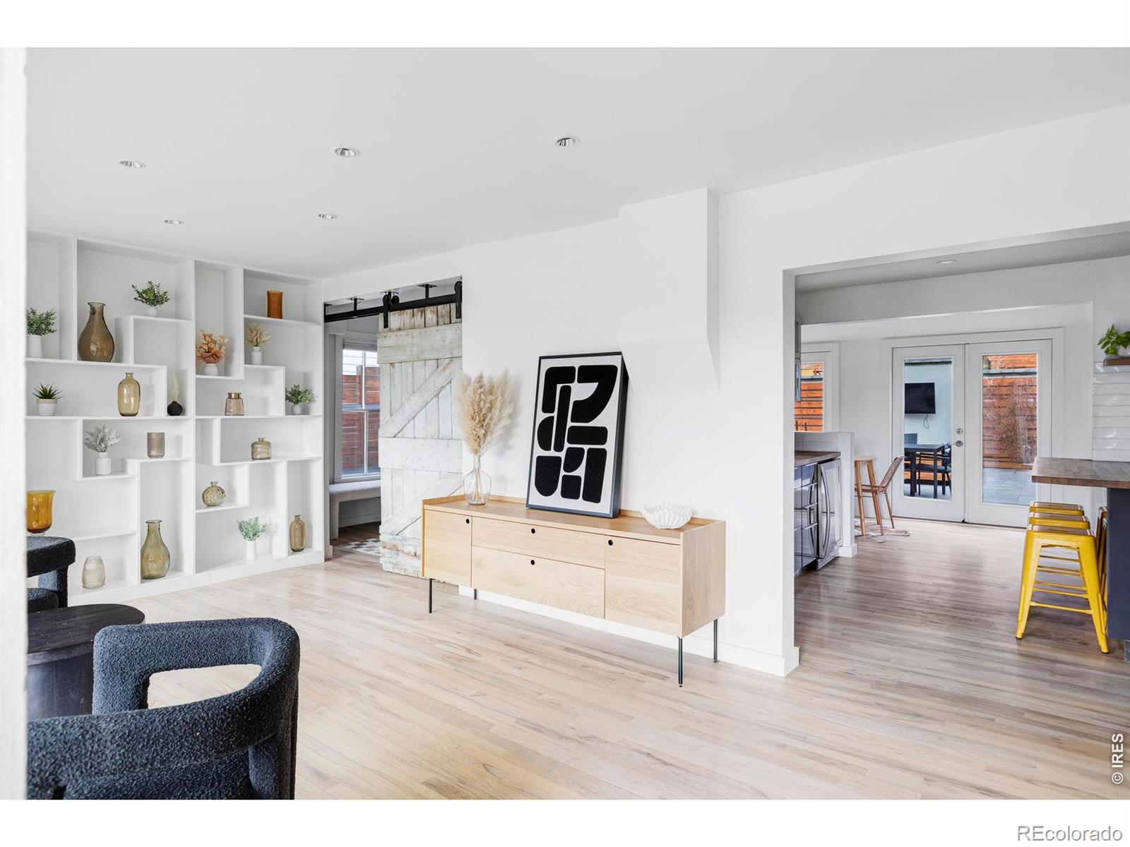 MLS Image #3 for 2515  bluff street,boulder, Colorado