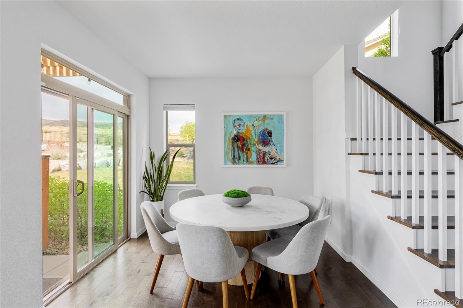 MLS Image #11 for 15469 w baltic avenue,lakewood, Colorado