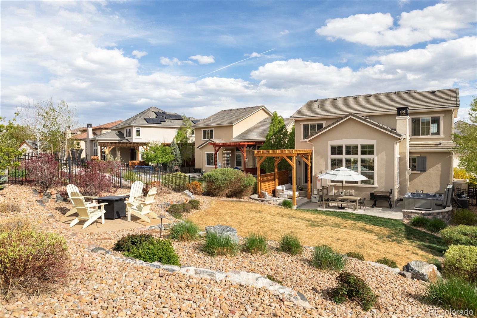 MLS Image #29 for 15469 w baltic avenue,lakewood, Colorado