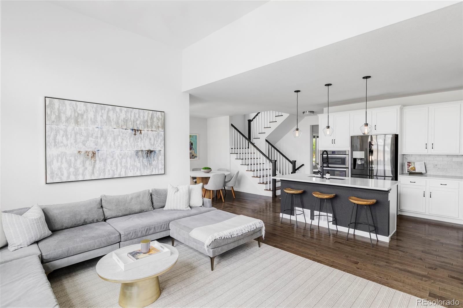 MLS Image #3 for 15469 w baltic avenue,lakewood, Colorado